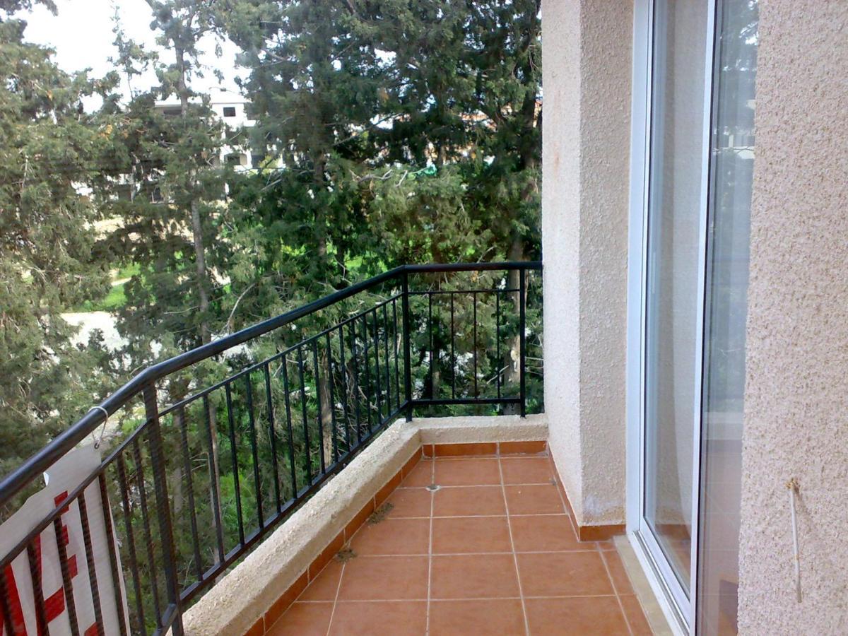 Med I-deal Escape Apartament Pafos