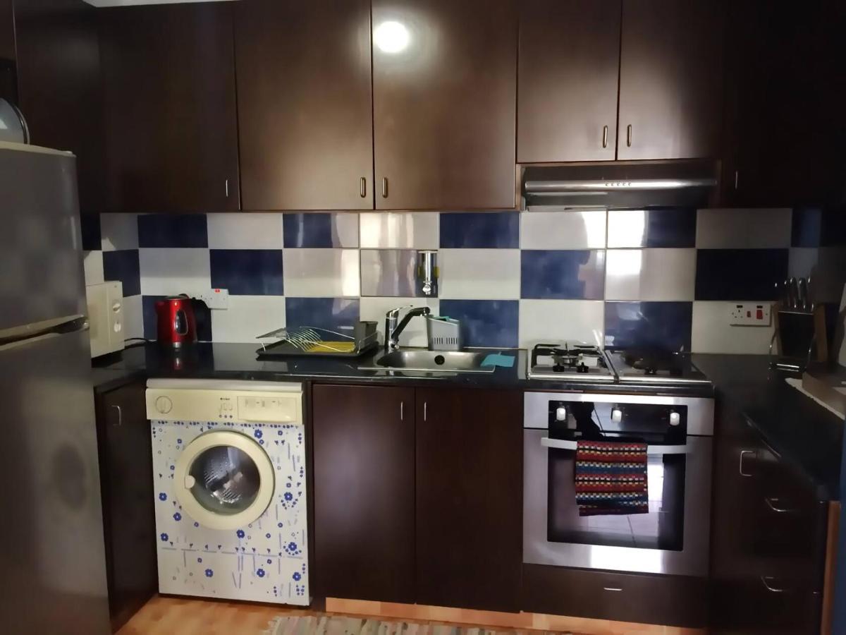 Med I-deal Escape Apartament Pafos
