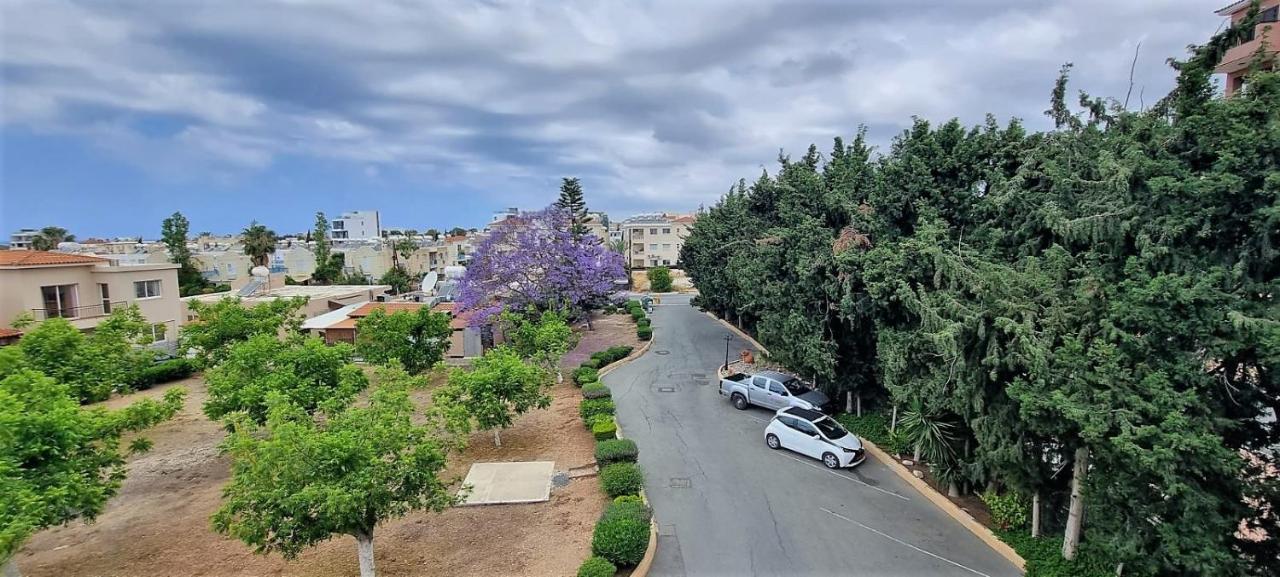 Apartament Med I-deal Escape Pafos