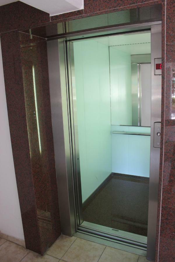 Med I-deal Escape Apartament