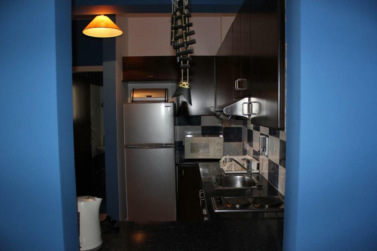 Apartament Med I-deal Escape
